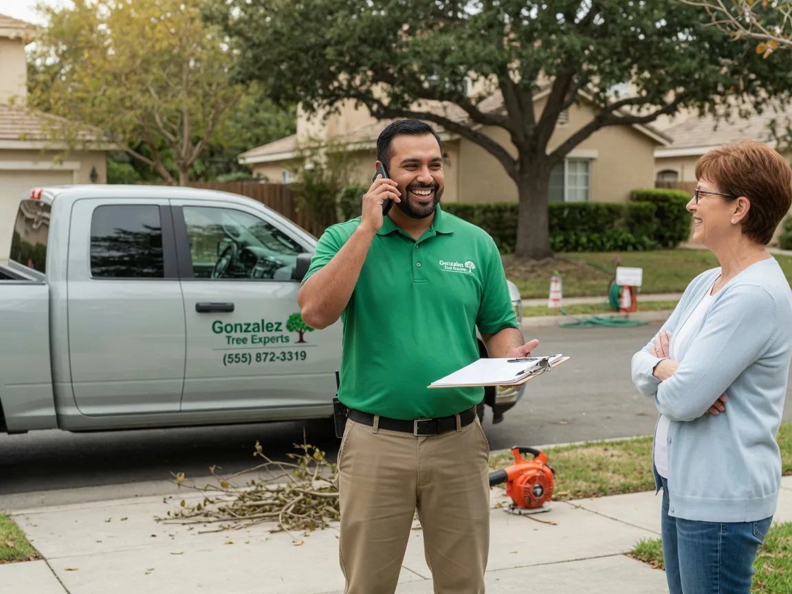 Tree Service Corn, OK FAQs